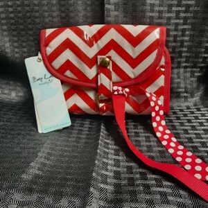 Mudpie travel bag